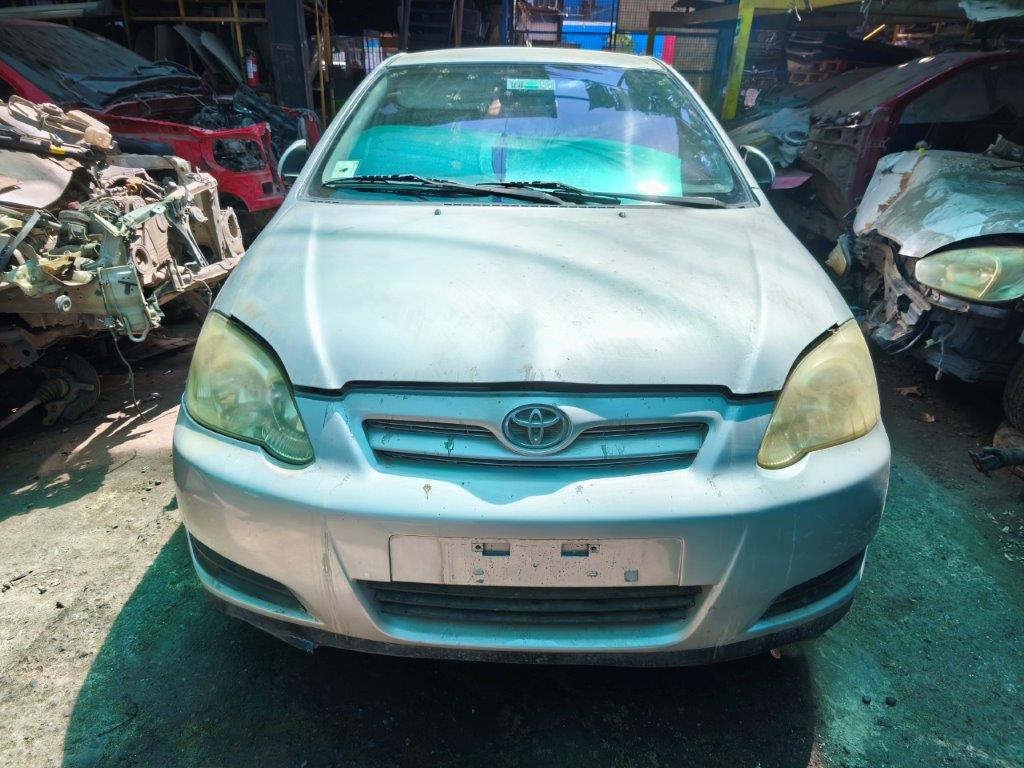 Toyota COROLLA SPORT 2004 